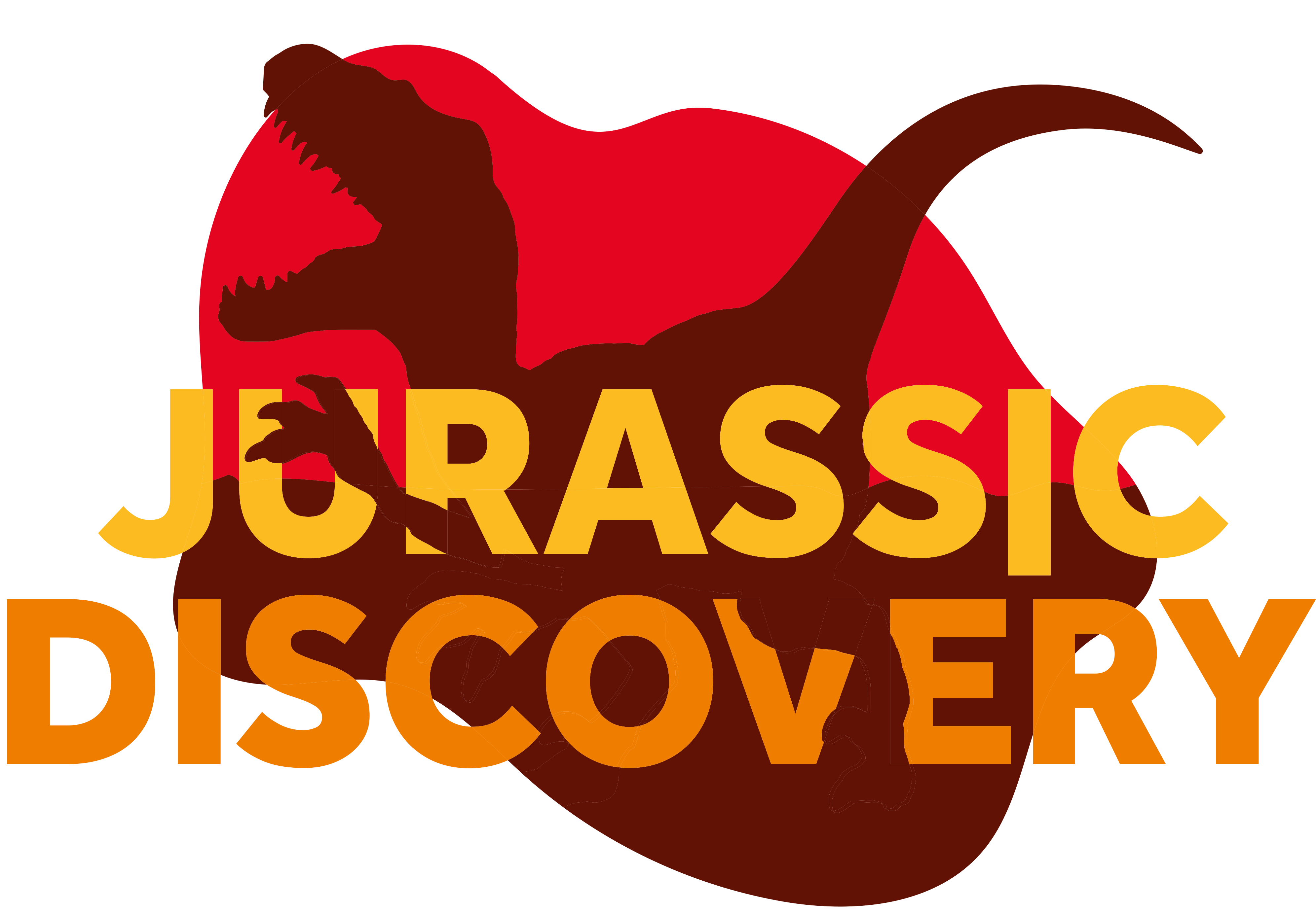 Jurassic Discovery